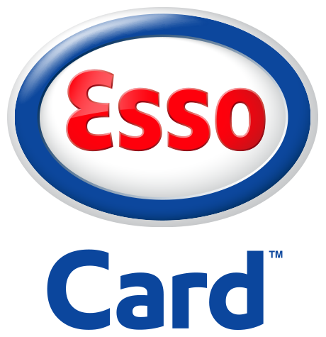 Esso Card – Base
