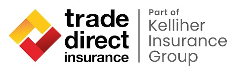 Trade Direct insurance logo, part of Kelliher Insurance Group